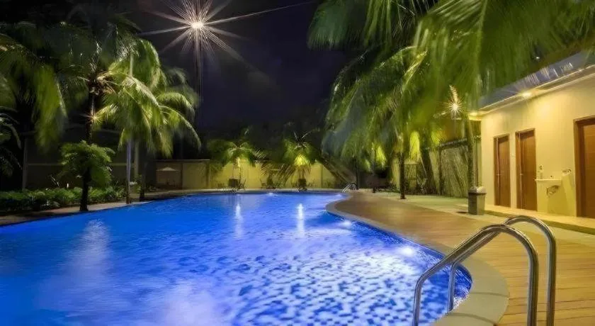 NARITA Classic Hotel