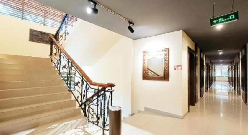 NARITA Classic Hotel