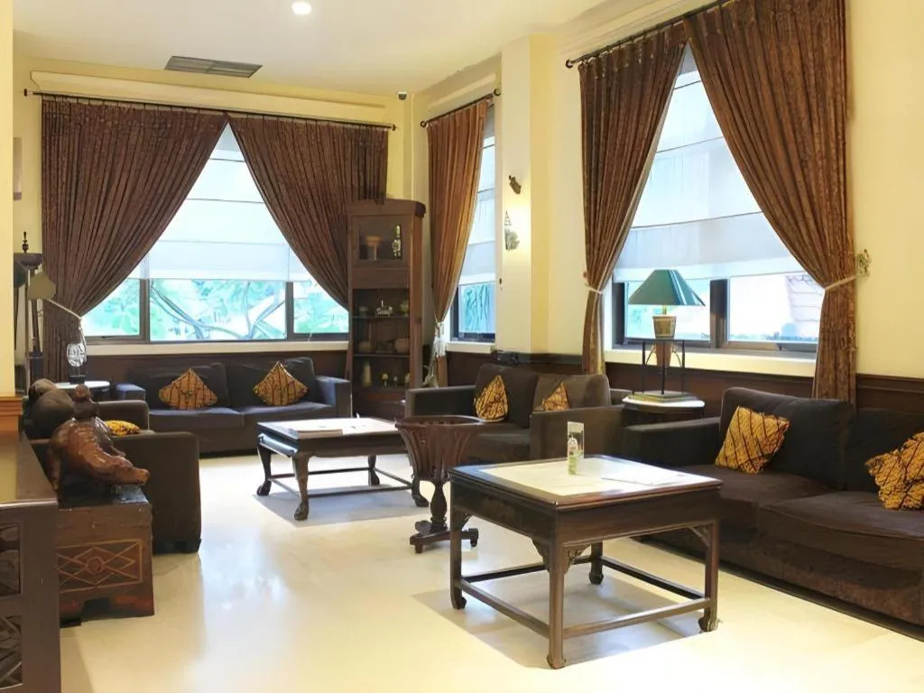 NARITA Classic Hotel