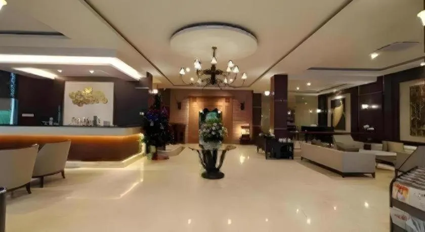 NARITA Classic Hotel