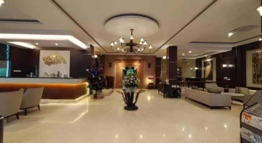 NARITA Classic Hotel