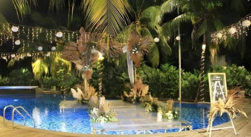 NARITA Classic Hotel