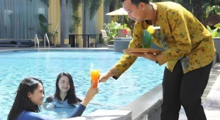 NARITA Classic Hotel