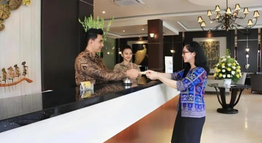 NARITA Classic Hotel