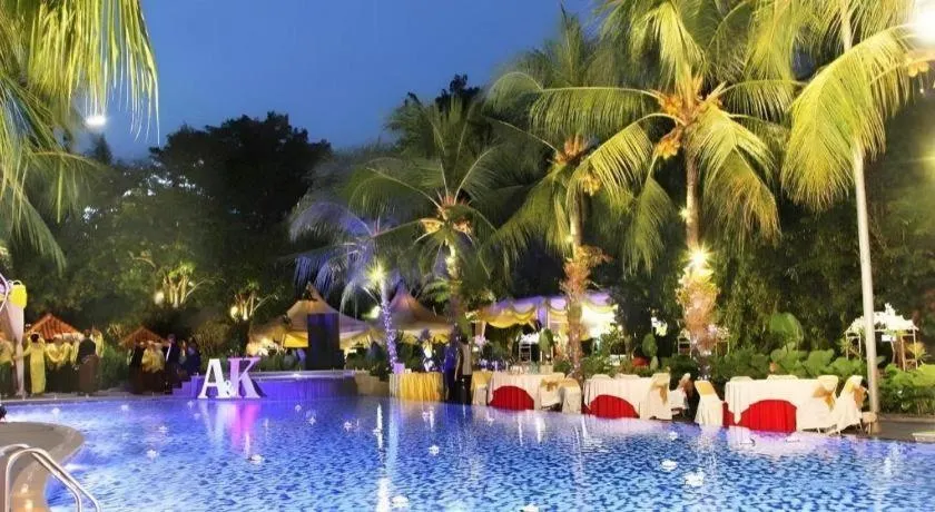 NARITA Classic Hotel