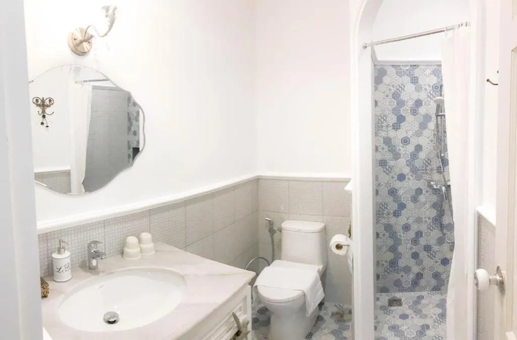 The Bluesky Resort @ Khao Kho