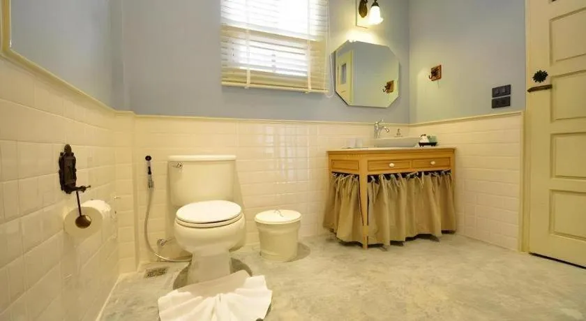 The Bluesky Resort @ Khao Kho