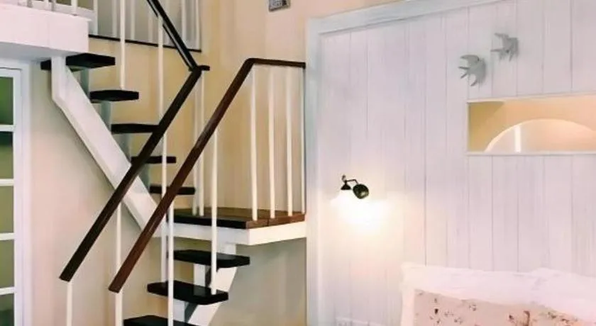 The Bluesky Resort @ Khao Kho