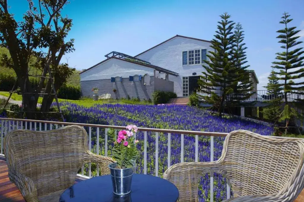 The Bluesky Resort @ Khao Kho The Bluesky Resort @ Khao Kho