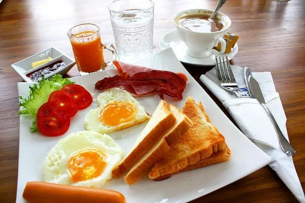 The Bluesky Resort @ Khao Kho