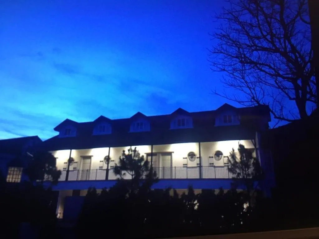 The Bluesky Resort @ Khao Kho