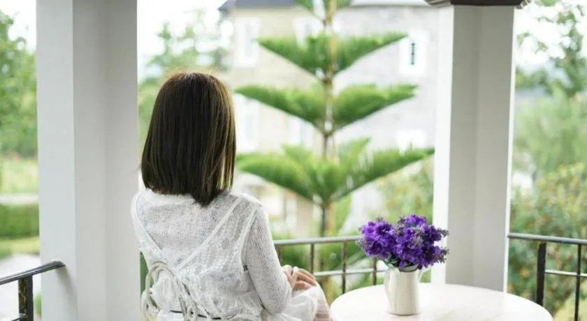 The Bluesky Resort @ Khao Kho