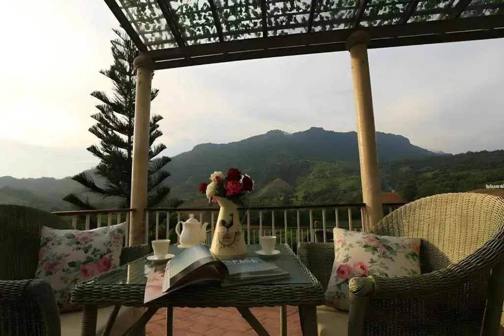 The Bluesky Resort @ Khao Kho The Bluesky Resort @ Khao Kho