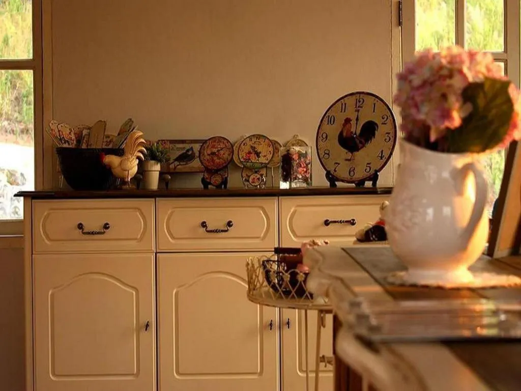 The Bluesky Resort @ Khao Kho