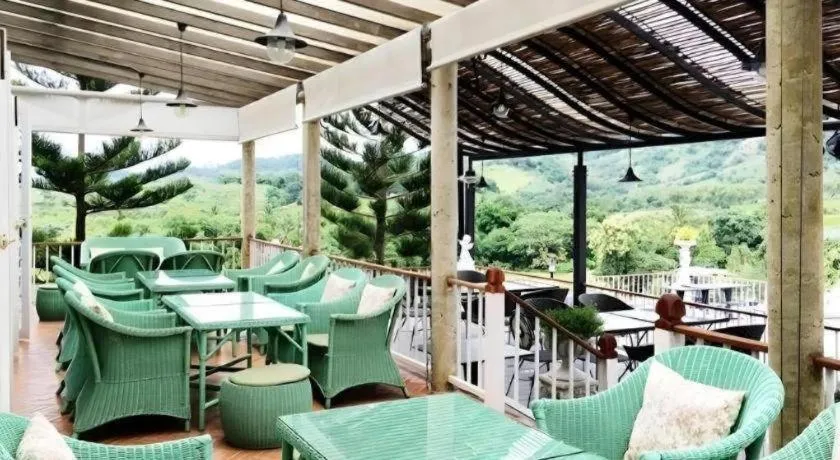 The Bluesky Resort @ Khao Kho