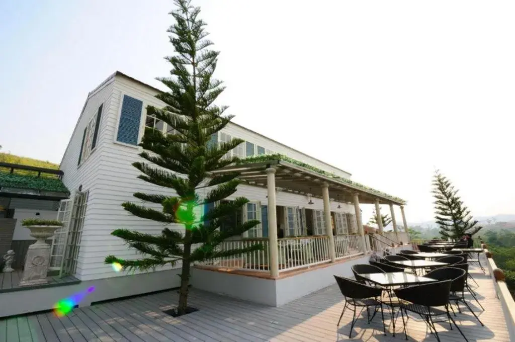 The Bluesky Resort @ Khao Kho The Bluesky Resort @ Khao Kho