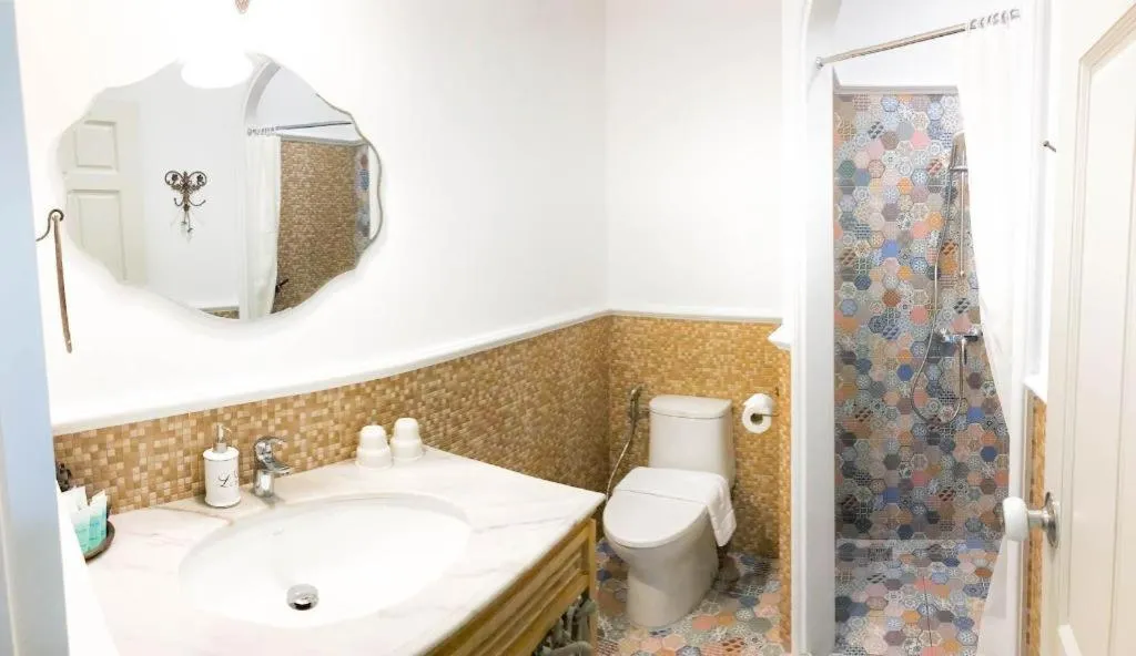 The Bluesky Resort @ Khao Kho