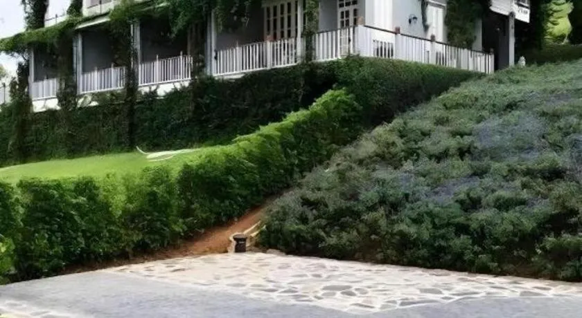 The Bluesky Resort @ Khao Kho