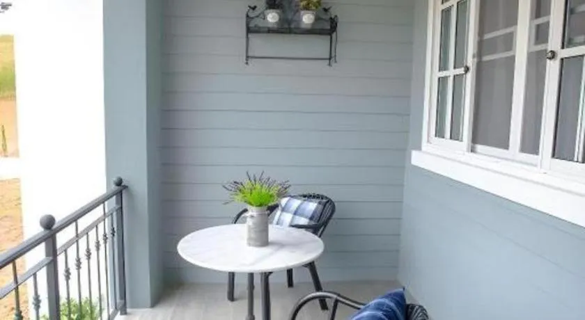 The Bluesky Resort @ Khao Kho