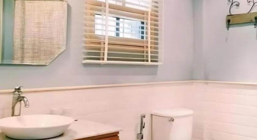 The Bluesky Resort @ Khao Kho