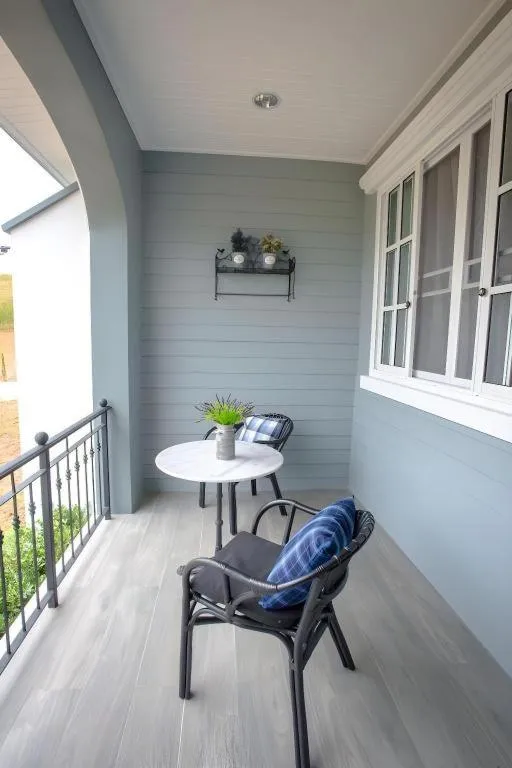 The Bluesky Resort @ Khao Kho