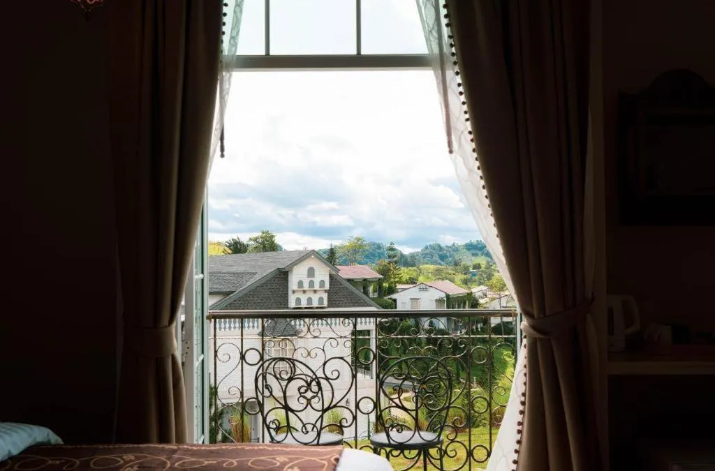 The Bluesky Resort @ Khao Kho