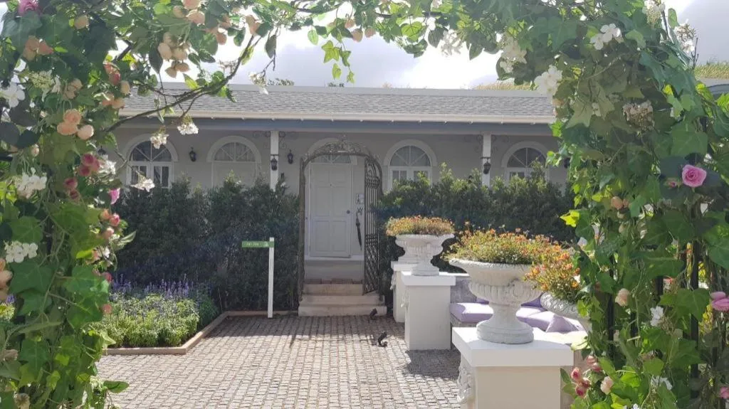 The Bluesky Resort @ Khao Kho