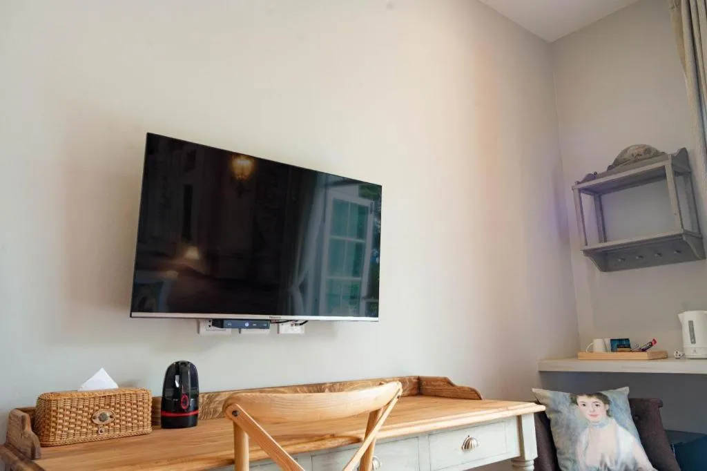 The Bluesky Resort @ Khao Kho