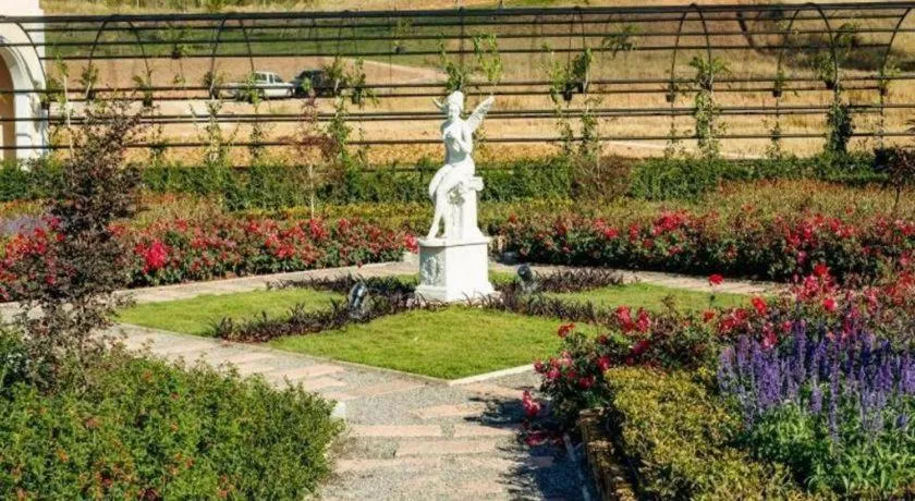 The Bluesky Resort @ Khao Kho