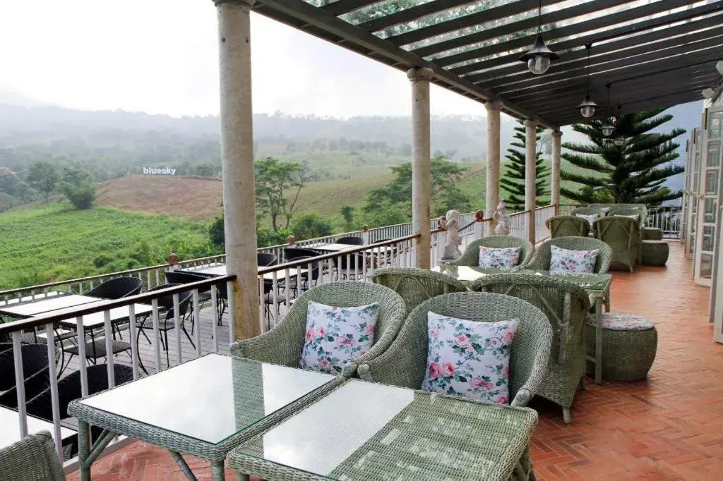 The Bluesky Resort @ Khao Kho The Bluesky Resort @ Khao Kho