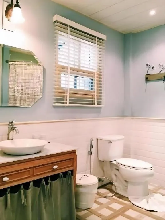 The Bluesky Resort @ Khao Kho