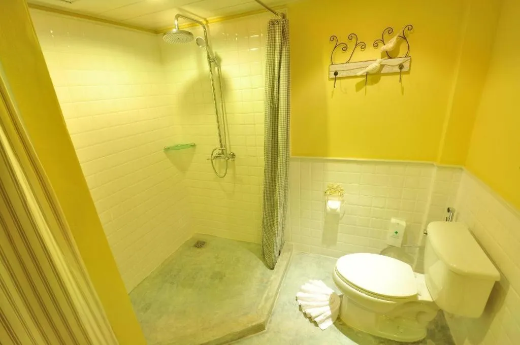 The Bluesky Resort @ Khao Kho