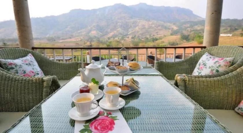 The Bluesky Resort @ Khao Kho