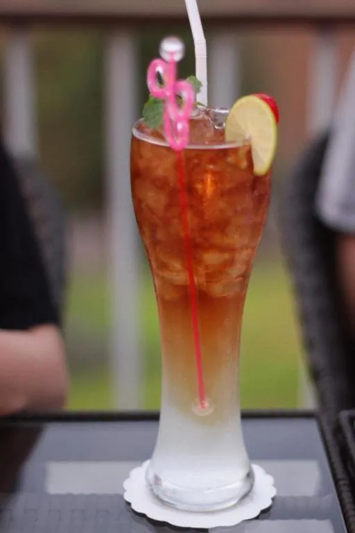 The Bluesky Resort @ Khao Kho