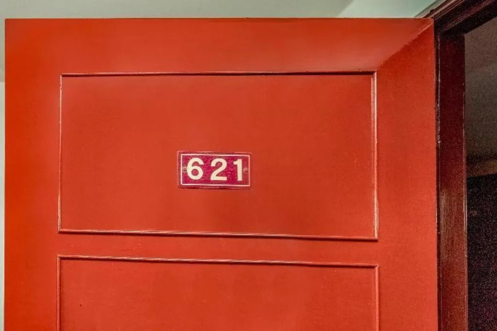 OYO 441 Grand Thara Hotel