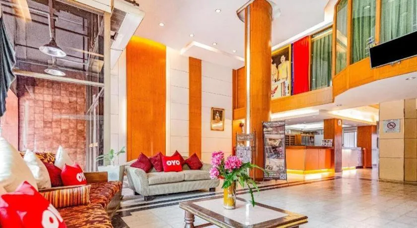 OYO 441 Grand Thara Hotel