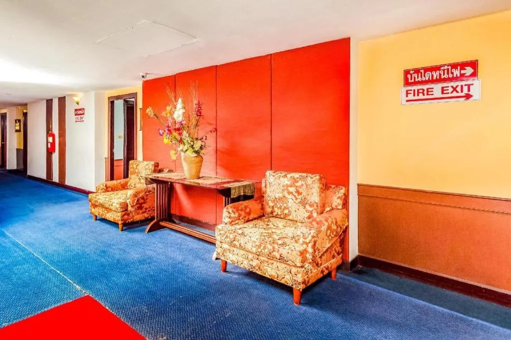 OYO 441 Grand Thara Hotel