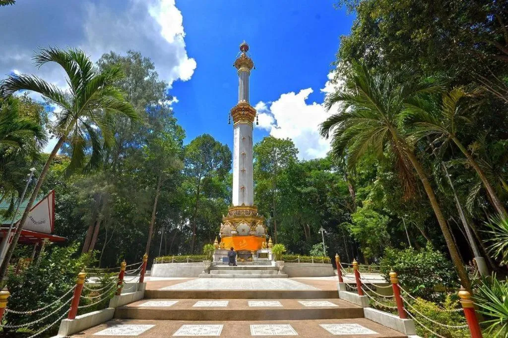 OYO 441 Grand Thara Hotel