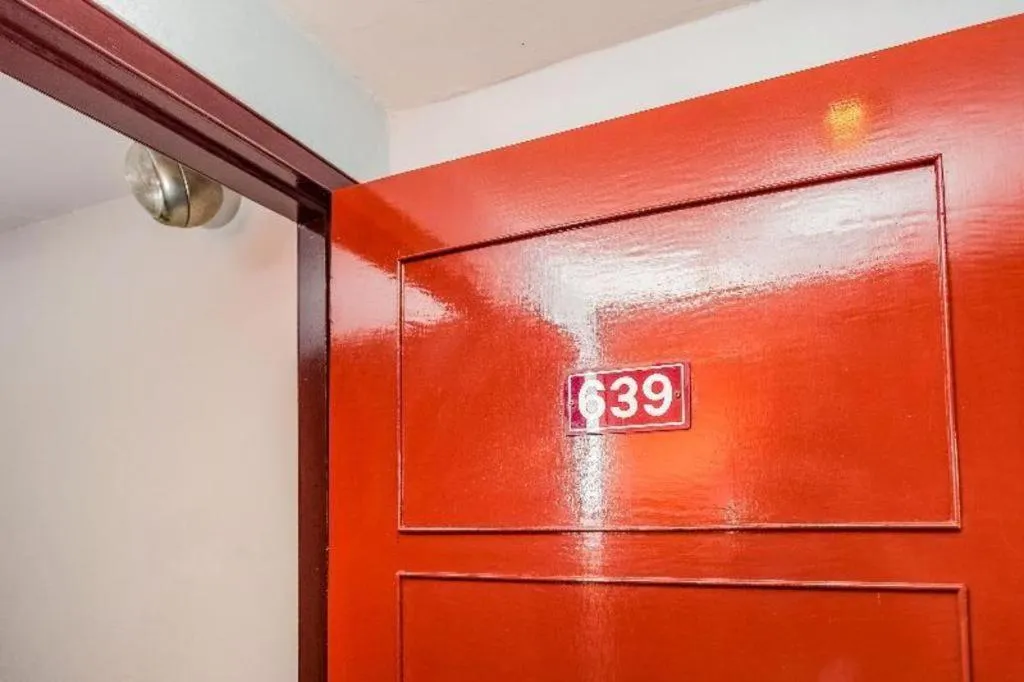 OYO 441 Grand Thara Hotel