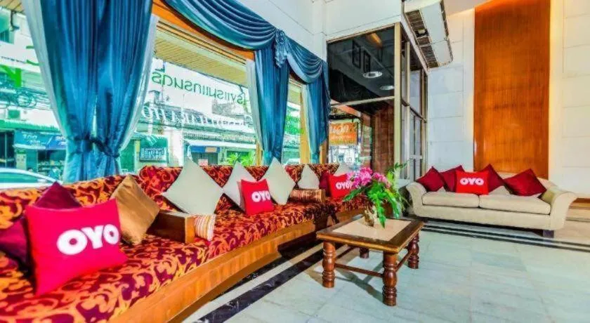 OYO 441 Grand Thara Hotel