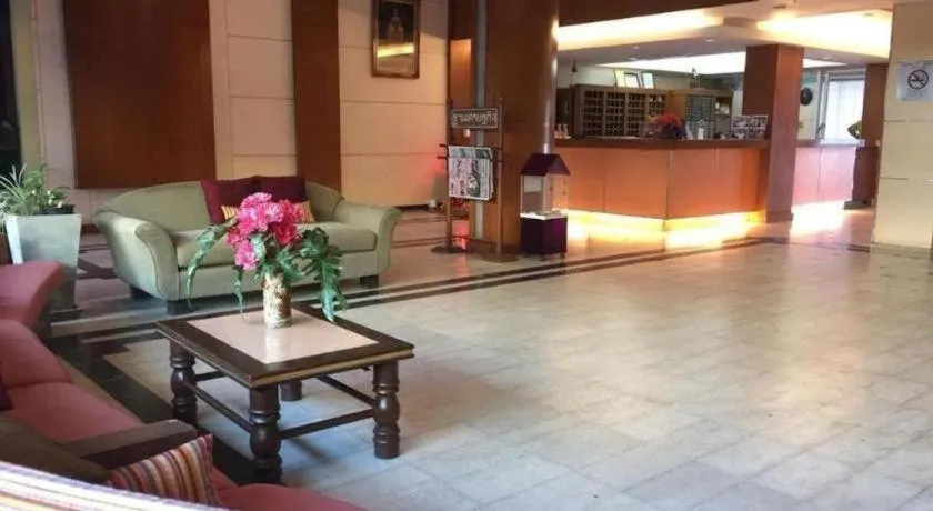 OYO 441 Grand Thara Hotel