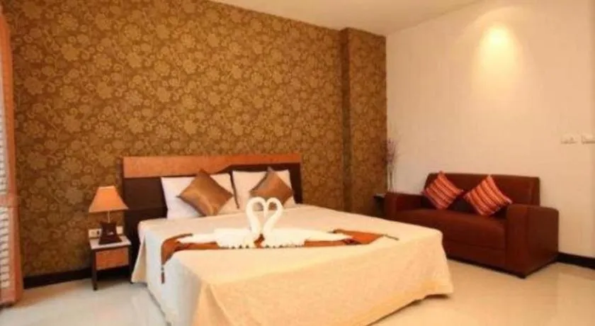 Bed in G2 Hotel Group