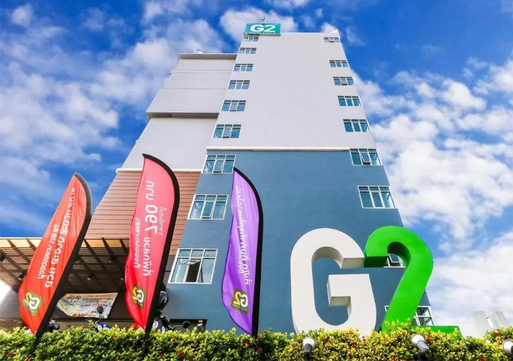 G2 Hotel Group