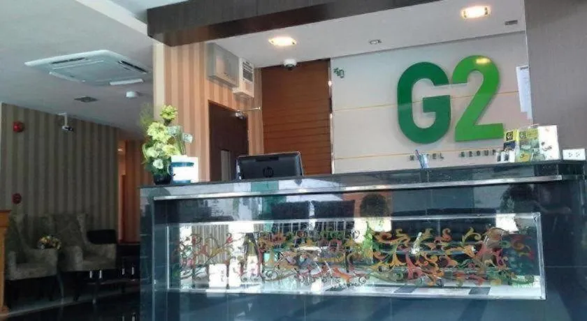 G2 Hotel Group