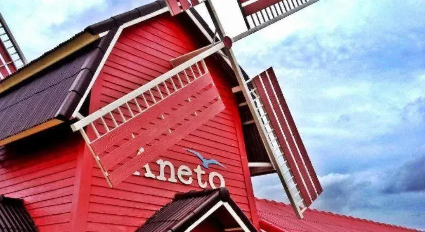 Aneto Valley Resort Aneto Valley Resort