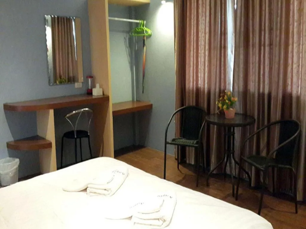 Bed in Aneto Valley Resort