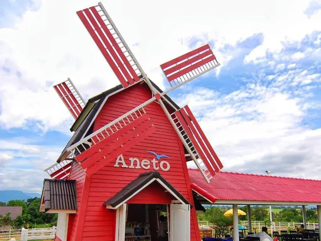 Aneto Valley Resort Aneto Valley Resort