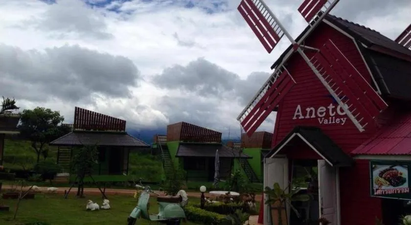 Aneto Valley Resort