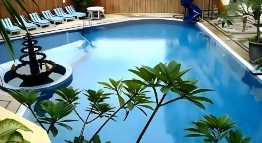 Grand Tiga Mustika Hotel