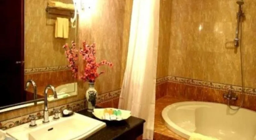 Grand Tiga Mustika Hotel